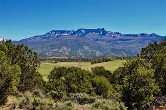 0 Highway 92 Unit 746418, Crawford, CO 81415