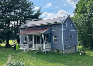 19657 Bockman Hollow Rd, Saegertown, PA 16433