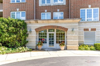 640 Robert York Ave Unit 306, Deerfield, IL 60015