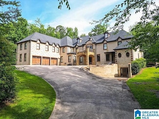 2628 Wenonah Oxmoor Rd, Birmingham, AL 35211