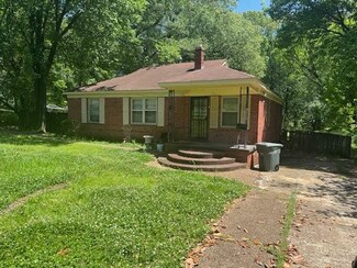 965 N Ball Rd, Memphis, TN 38106