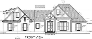 295 Tradition Dr, Mount Gilead, NC 27306