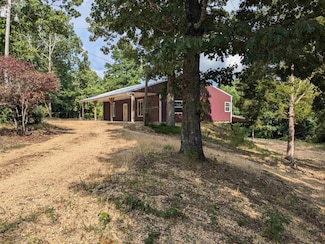 234 Fire Creek Cut Rd, Guin, AL 35563