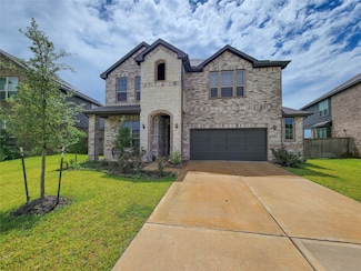 6322 Cambrai Wood Ln, Katy, TX 77493