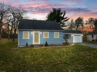 3703 Hazelhurst Dr, Fort Wayne, IN 46804