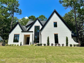 5401 N Hills Dr, Raleigh, NC 27612