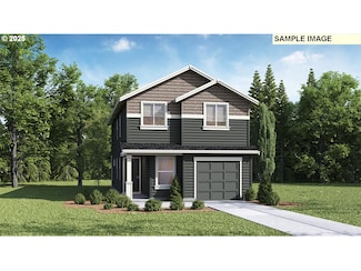 1507 NE 121st Ave, Vancouver, WA 98684