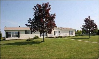 20021 W Fulkert Rd, Genoa, OH 43430