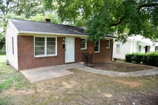 1633 E Twenty Third St, Winston Salem, NC 27101