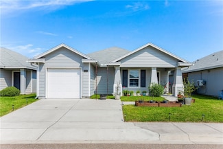 6766 Mikayla St, Corpus Christi, TX 78413