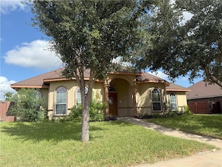 2903 Leslie St, Edinburg, TX 78539