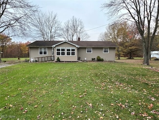 887 State Route 534 NW, Newton Falls, OH 44444