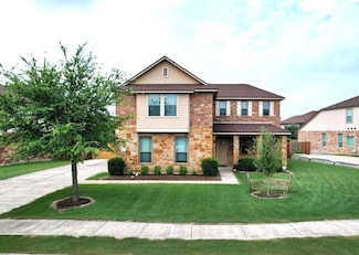 705 Autumn Sage Way, Pflugerville, TX 78660