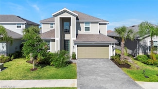 2111 Hamlin St, Naples, FL 34120