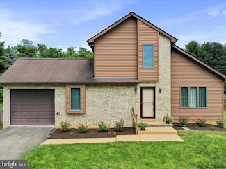 5011 General Branch Ct, Sharpsburg, MD 21782