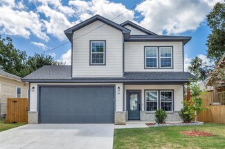 2240 Metropolitan Ave, Dallas, TX 75215