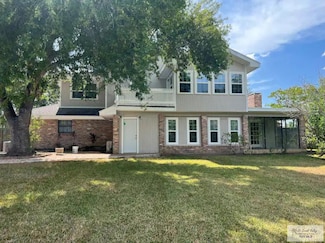 2606 Emerald Lake Dr, Harlingen, TX 78550