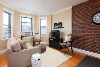 111 Jersey St Unit 19, Boston, MA 02215