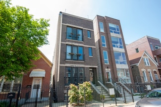 2427 W Augusta Blvd Unit 2, Chicago, IL 60622