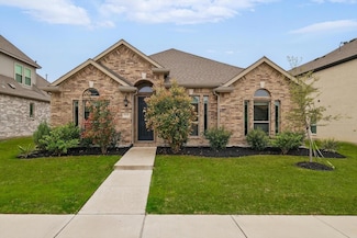 1125 Overton St, Frisco, TX 75036