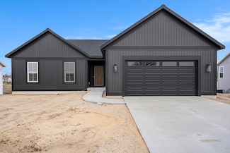 5313 Margot Ln, Allendale, MI 49401