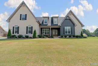 8899 Mountain Preserve Blvd, Gurley, AL 35748