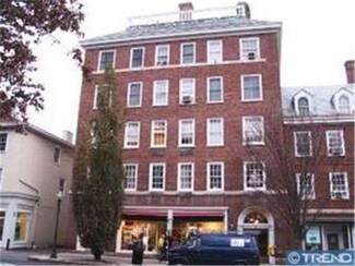 44 Nassau St Unit I&J, Princeton, NJ 08542