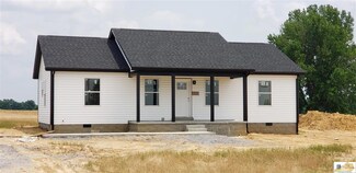 642 Union Light Rd, Mammoth Cave, KY 42259