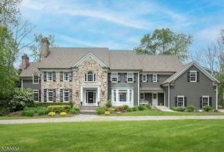 51 Post Kennel Rd, Far Hills, NJ 07931