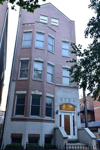 3754 N Clifton Ave Unit 1, Chicago, IL 60613