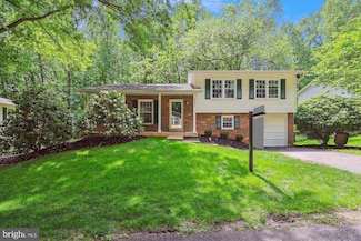 9923 Wooden Dove Ct, Burke, VA 22015