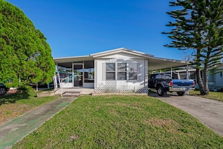 1335 Fleming Ave Unit 244, Ormond Beach, FL 32174