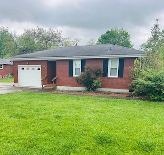 107 Laurel Ave, Campbellsville, KY 42718