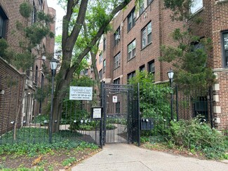 5463 S Ingleside Ave Unit 3E, Chicago, IL 60615