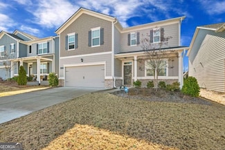 6713 Moondancer Ct, Flowery Branch, GA 30542