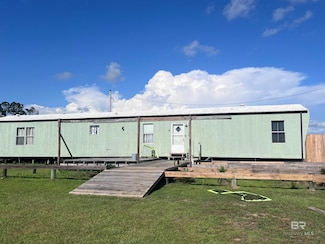 17424 Harry Jones Rd, Summerdale, AL 36580