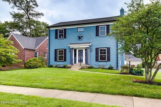 2500 Brighton Dr, Louisville, KY 40205