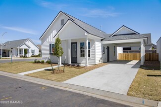 103 Fleet Way, Broussard, LA 70518
