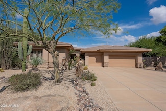 7486 E Visao Dr, Scottsdale, AZ 85266