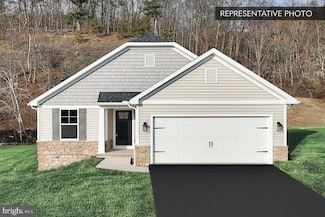 0 Sugar Maple Plan at Hills at Valley View Unit PAYK2076734, Spring Grove, PA 17362