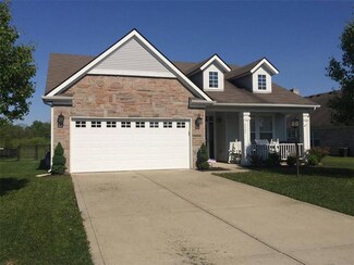 4503 Big Leaf Ln, Indianapolis, IN 46239