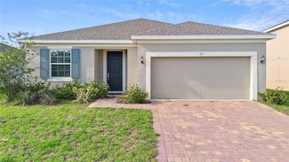 417 Tisone Ln, Davenport, FL 33837