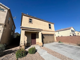 4944 Quiet Morning St, Las Vegas, NV 89122
