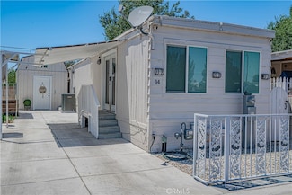 1717 E Avenue I Spc#14, Lancaster, CA 93535