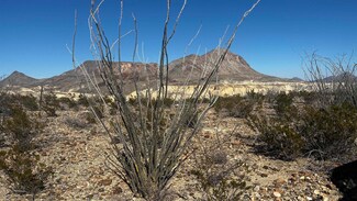 26946 Creekview Pid 26946, Terlingua, TX 79852