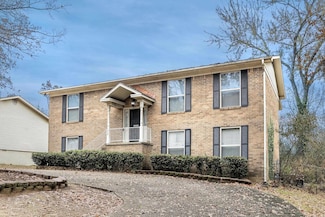 6324 Allwood Dr, North Little Rock, AR 72118
