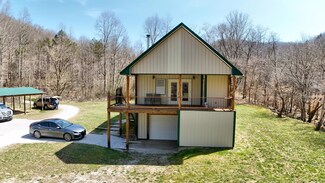 69 Dw Davidson Rd, Oneida, KY NULL