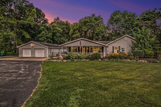 1212 Thomson Rd, Niles, MI 49120