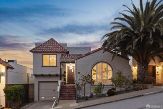 155 Manor Dr, San Francisco, CA 94127