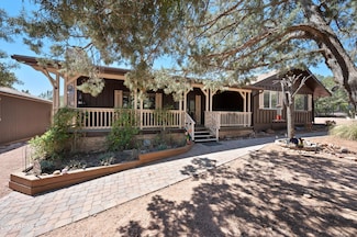907 N Madison Dr, Payson, AZ 85541